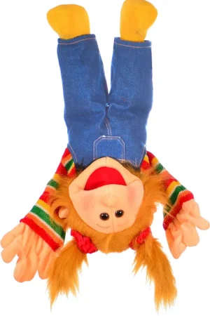 Living Puppets Handpop Kleine Maja Speciale Aanbieding