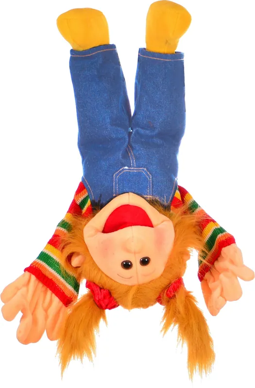 Living Puppets Handpop Kleine Maja Speciale Aanbieding