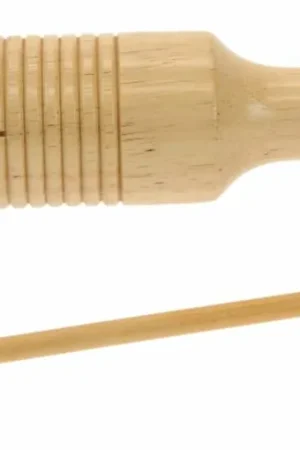 Korting Guiro- slagwerkinstrument