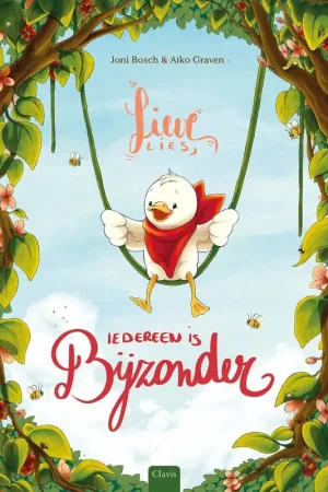 Koop Vandaag Lieve Lies iedereen is bijzonder, vanaf 3 jaar