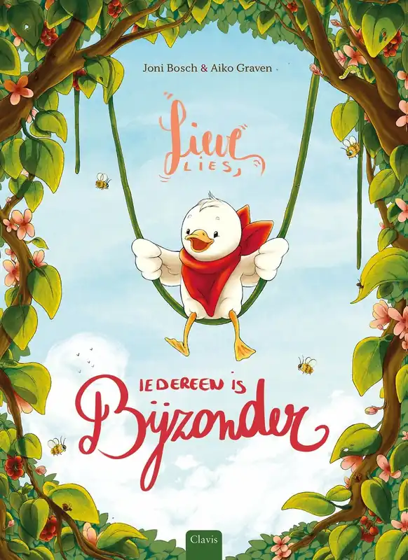 Koop Vandaag Lieve Lies iedereen is bijzonder, vanaf 3 jaar