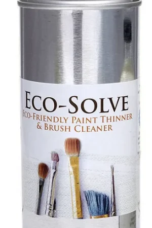 Finale Uitverkoop Natural Earth Paint Eco-solve - Natuurlijke ecologische terpentine