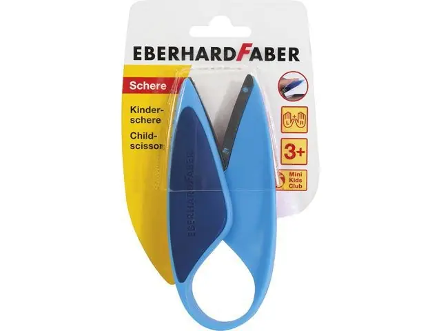 Fabrieksprijs Kleuterschaar Eberhard Faber