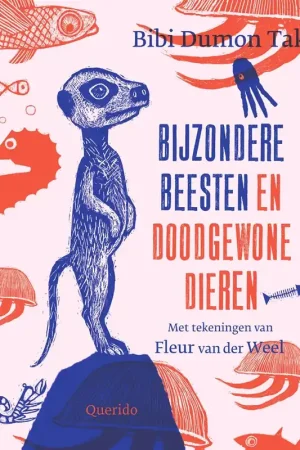 Korting Bijzondere beesten en doodgewone dieren, vanaf 8 jaar