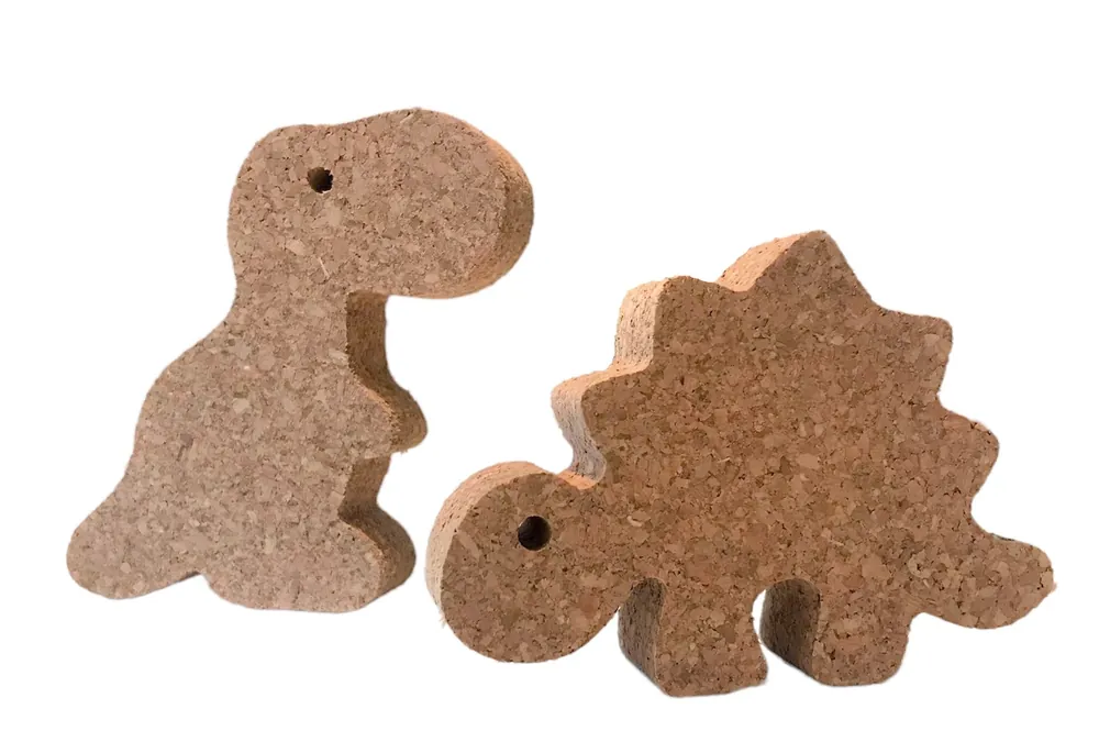 Gereduceerde Prijs Korxx Badspeelgoed Dino set 1