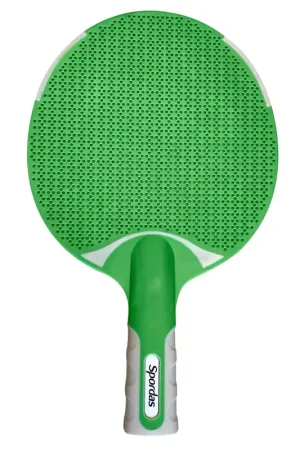 Dagaanbieding Spordas Onbreekbaar tafeltennis batje