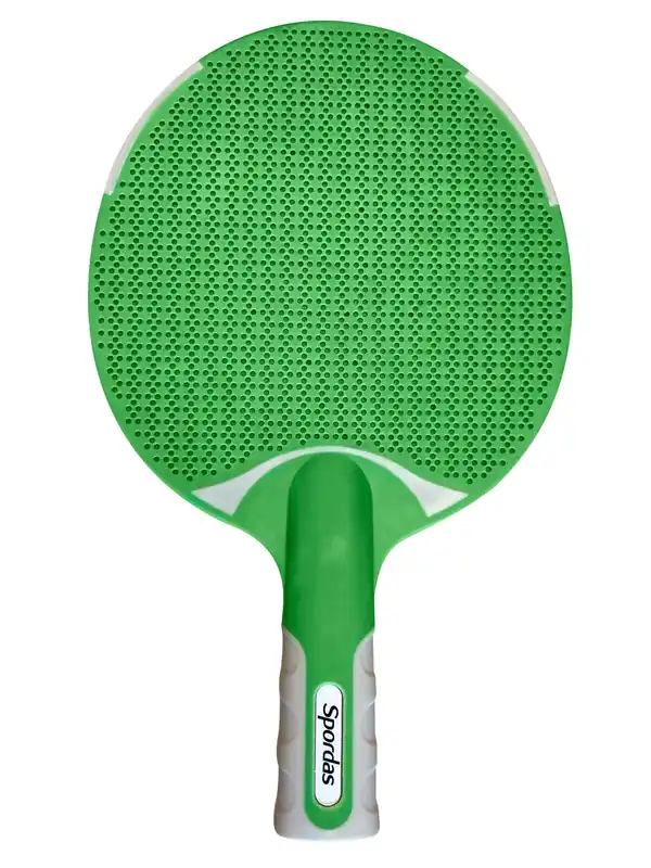 Dagaanbieding Spordas Onbreekbaar tafeltennis batje