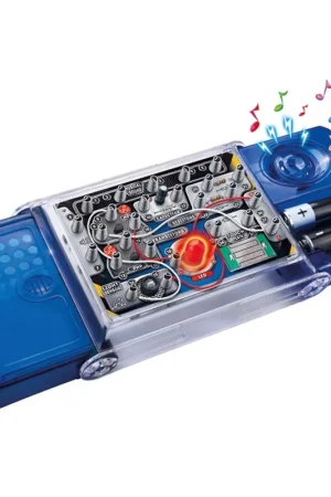 Bestseller Elektronische projecten kit LED & muziek - vanaf 8 jaar