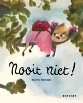 Fabrieksprijs Nooit Niet