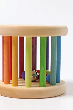 Grimms Rollend Wiel Regenboog groot Goedkoop