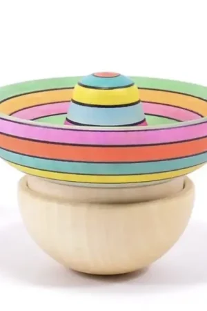 Mader Duikelaar Roly Poly Sombrero lente, vanaf 0 jaar Laatste Kans