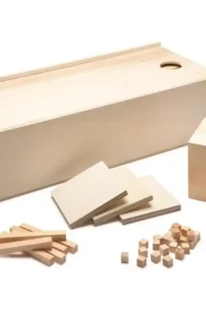 Trigonos Visual Math Base 10 - visueel rekenspel - 280 delig Koop Vandaag