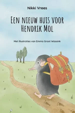 Een nieuw huis voor Hendrik Mol, vanaf 3 jaar Finale Uitverkoop