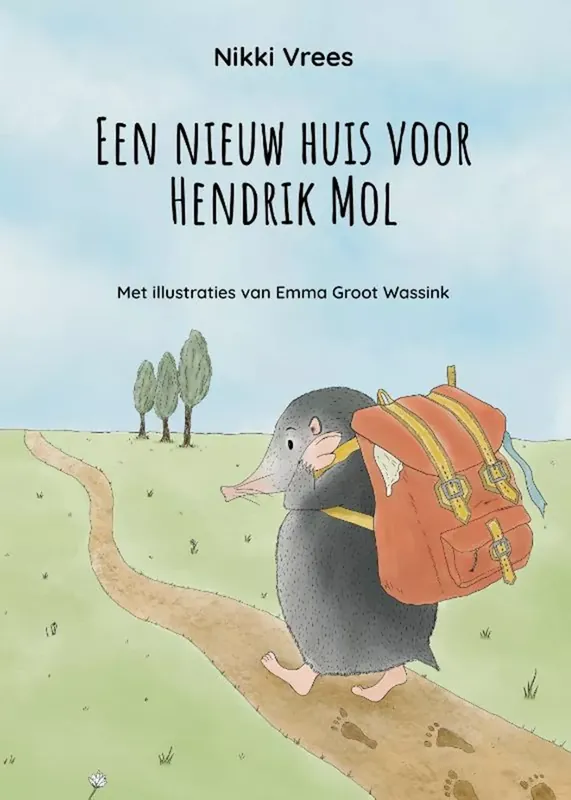 Een nieuw huis voor Hendrik Mol, vanaf 3 jaar Finale Uitverkoop