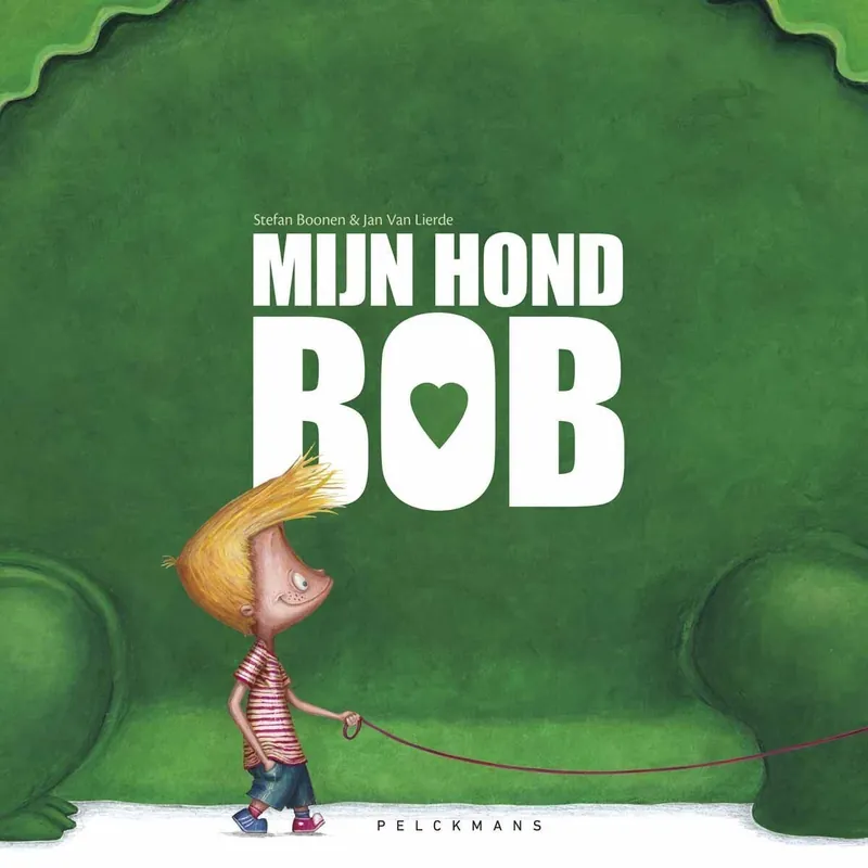 Mijn hond Bob, vanaf 4 jaar Merkproduct