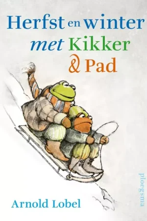 Alle Verhalen van Kikker en Pad, vanaf 4 jaar Alleen Vandaag