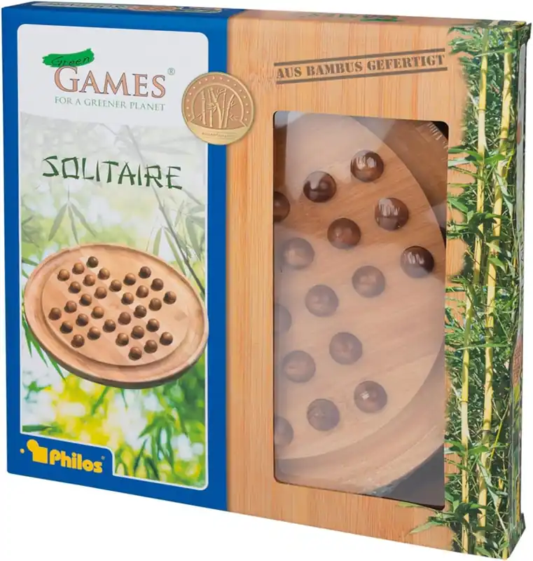 Populair Solitaire groot