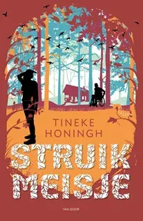 Verhalenboek: Struikmeisje, vanaf 9 jaar Meest Verkocht