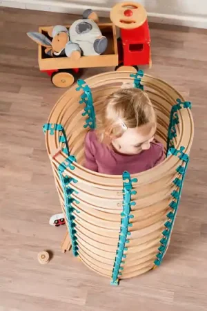 Seizoensaanbieding Yamba Adaptar set helix Education 10 - 219 delig