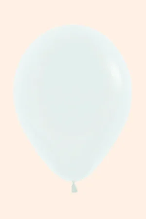 Rechtstreeks Van De Fabrikant Little Botanic label - 12 ballonnen voor ballonbal