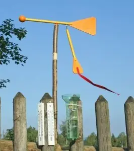 Uitverkoop Kraul Windex Wind en Water - windvaan kit, vanaf 12 jaar