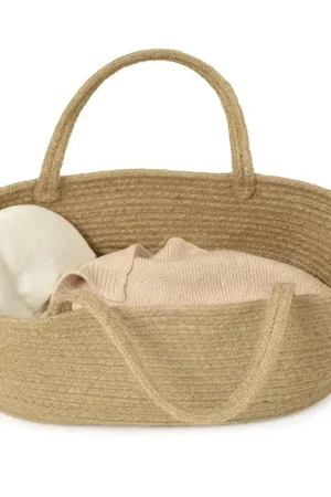 Egmont Toys Draagwiegje met matras, kussen en dekentje Bestseller