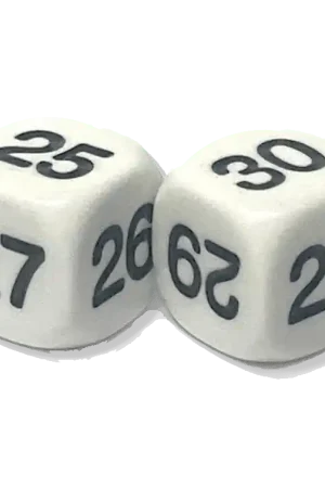 Koplow Rekendobbelsteen 25-30 Lage Kosten
