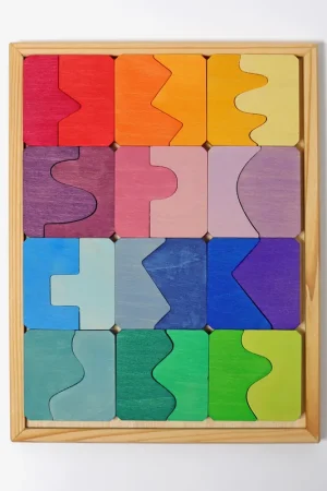 Convex Concave zoekopdrachten - puzzel bol en hol aan elkaar Koopje