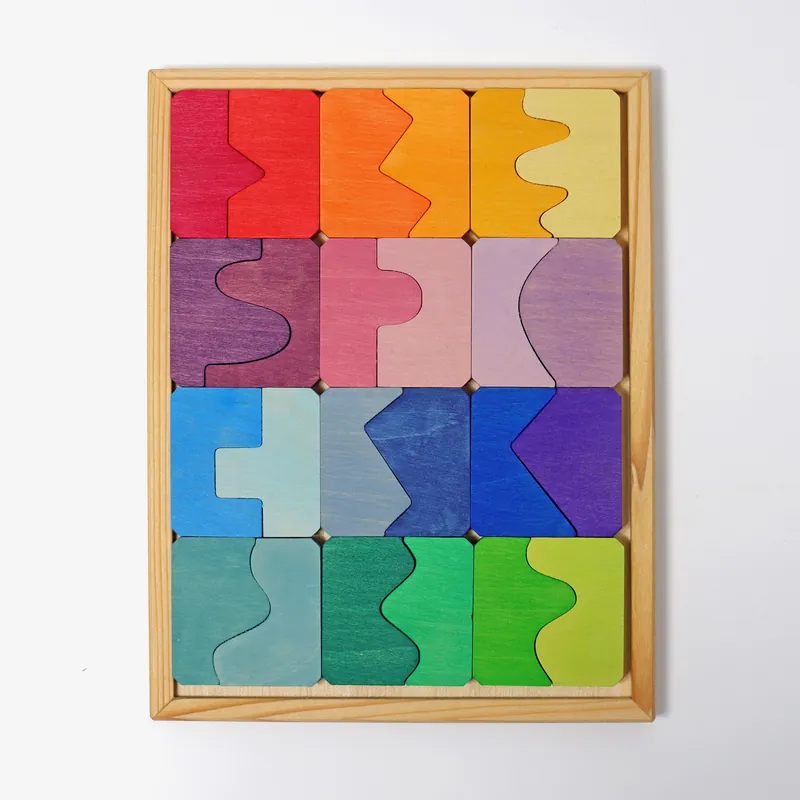 Convex Concave zoekopdrachten - puzzel bol en hol aan elkaar Koopje
