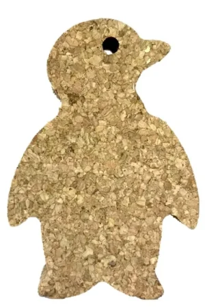 Korxx kurk badspeelgoed Pinguïn Meest Verkocht