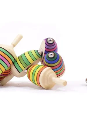 Seizoensaanbieding Mader Tol 'Thunderbolt' magneet veelkleurig, moeilijkheidsgraad 3