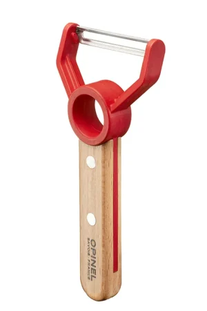 Opinel Schilmes "Le petit Chef" voor kinderen Uitverkoop