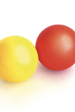 Op = Op Knikkers voor Team ballenbaan - coöperatieve knikkerbaan