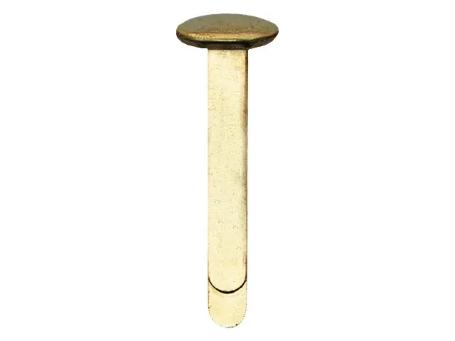 Favoriet Splitpennen 19 mm nr. 4 - 100 stuks