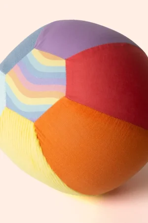 Direct Verzonden Little Botanic Label Sensorische ballonbal Pastel