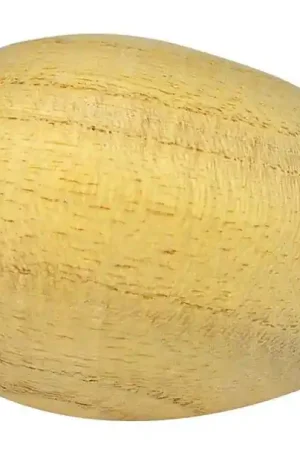 Shaker ei van mooi hout Must-Have