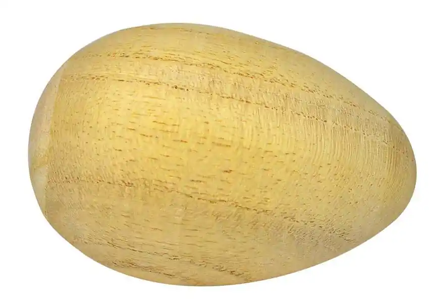 Shaker ei van mooi hout Must-Have