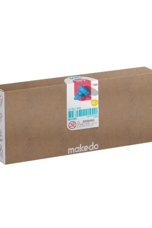 Makedo Scru 180 kleine schroeven Aanbieding