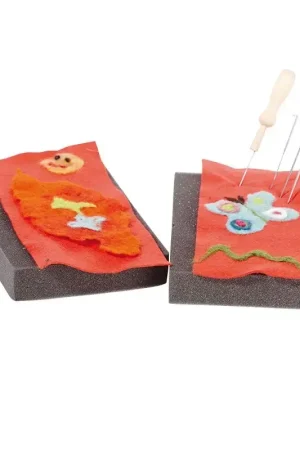 Filges viltmat klein 3cm of 4 cm groot Koop Online