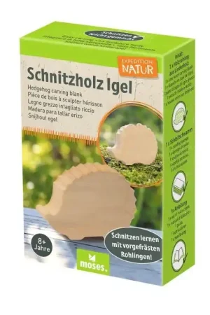 Snelle Levering Expeditie Natuur Houten uithakdieren