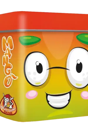 Nu Kopen White Goblin Games Mango