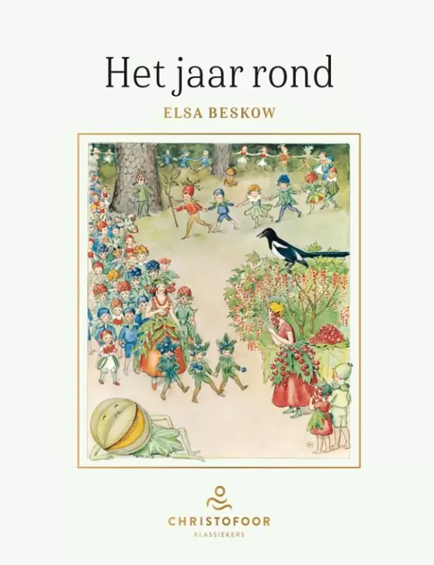 Christofoor Het jaar rond, vanaf 4 jaar Shop Nu