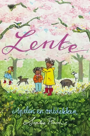 Finale Uitverkoop Lente, vanaf 1 jaar