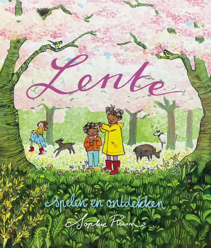 Finale Uitverkoop Lente, vanaf 1 jaar