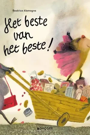 Het beste van het beste, vanaf 4 jaar Nu Kopen