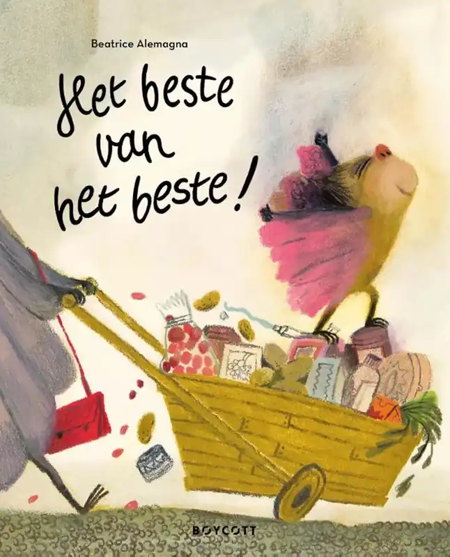 Het beste van het beste, vanaf 4 jaar Nu Kopen