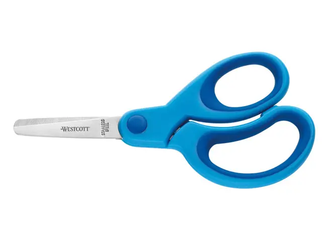 Schaar Westcott Kids rechtshandig Koop Online