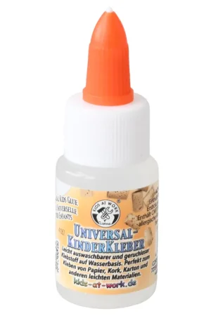 Bestseller Kids at Work Universele kinderlijm