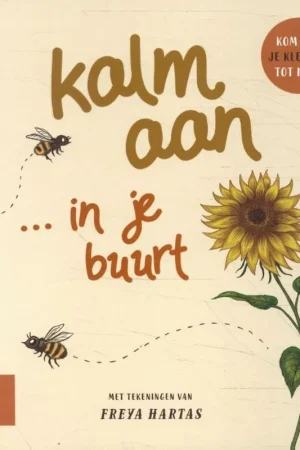 Flitsaanbieding Lemniscaat Kalm aan in je buurt, vanaf 2 jaar