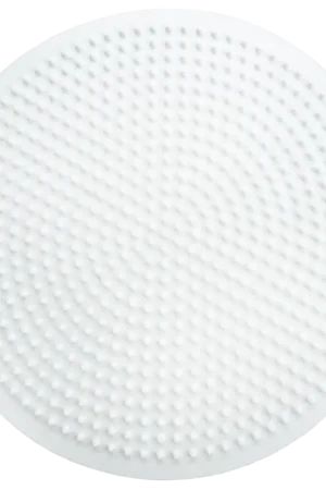 Laatste Kans Nabbi Biobeads legbord voor strijkkralen rond